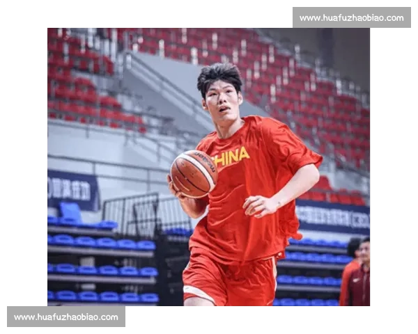 郇斯楠 20 分钟 5 帽!护框如铁闸引爆全场