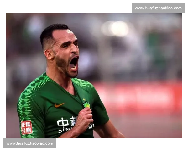 奥古斯托:从北京圆梦到青岛遗憾,足球人生的奋斗哲学