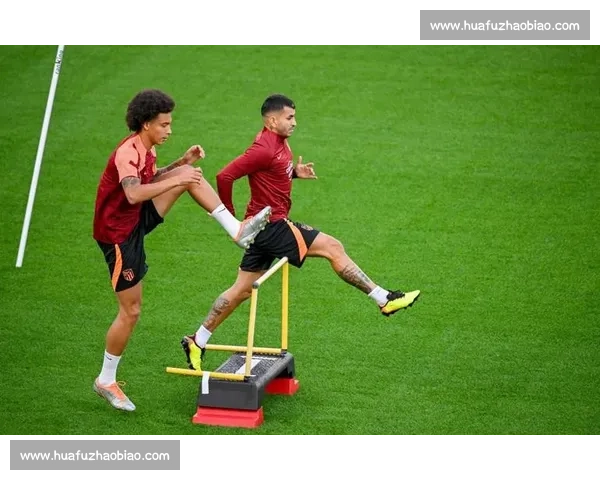 马竞 2000 万欧锁定 24 岁巴甲金靴！尤里 - 阿尔贝托接班科雷亚