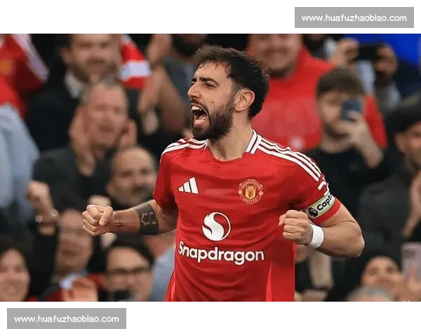 费迪南德：B 费拒沙特天价合同，他才是曼联真队长！