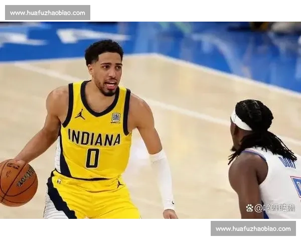 雷霆天王山大捷！亚历山大 31+10+4 帽，杰伦 40 分破纪录，步行者双核心折戟