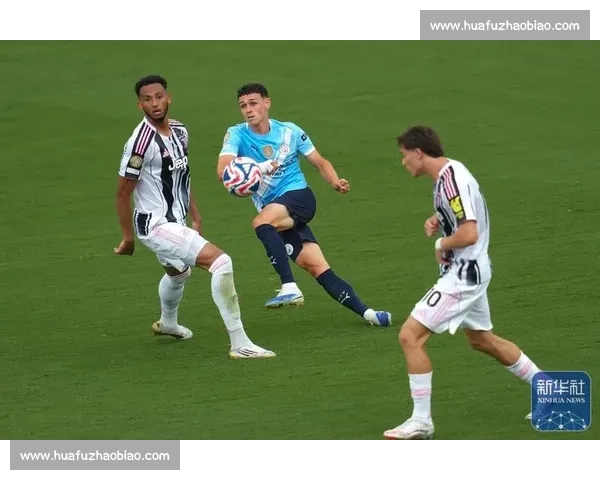 闪电战无解!曼城世俱杯四战皆开场破门创纪录,却止步 16 强