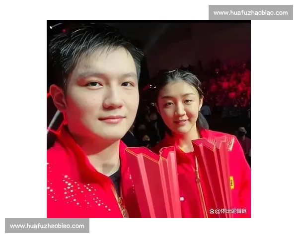 方博复出乒超拒组 王炸组合:与陈梦绯闻背后的压力与抉择